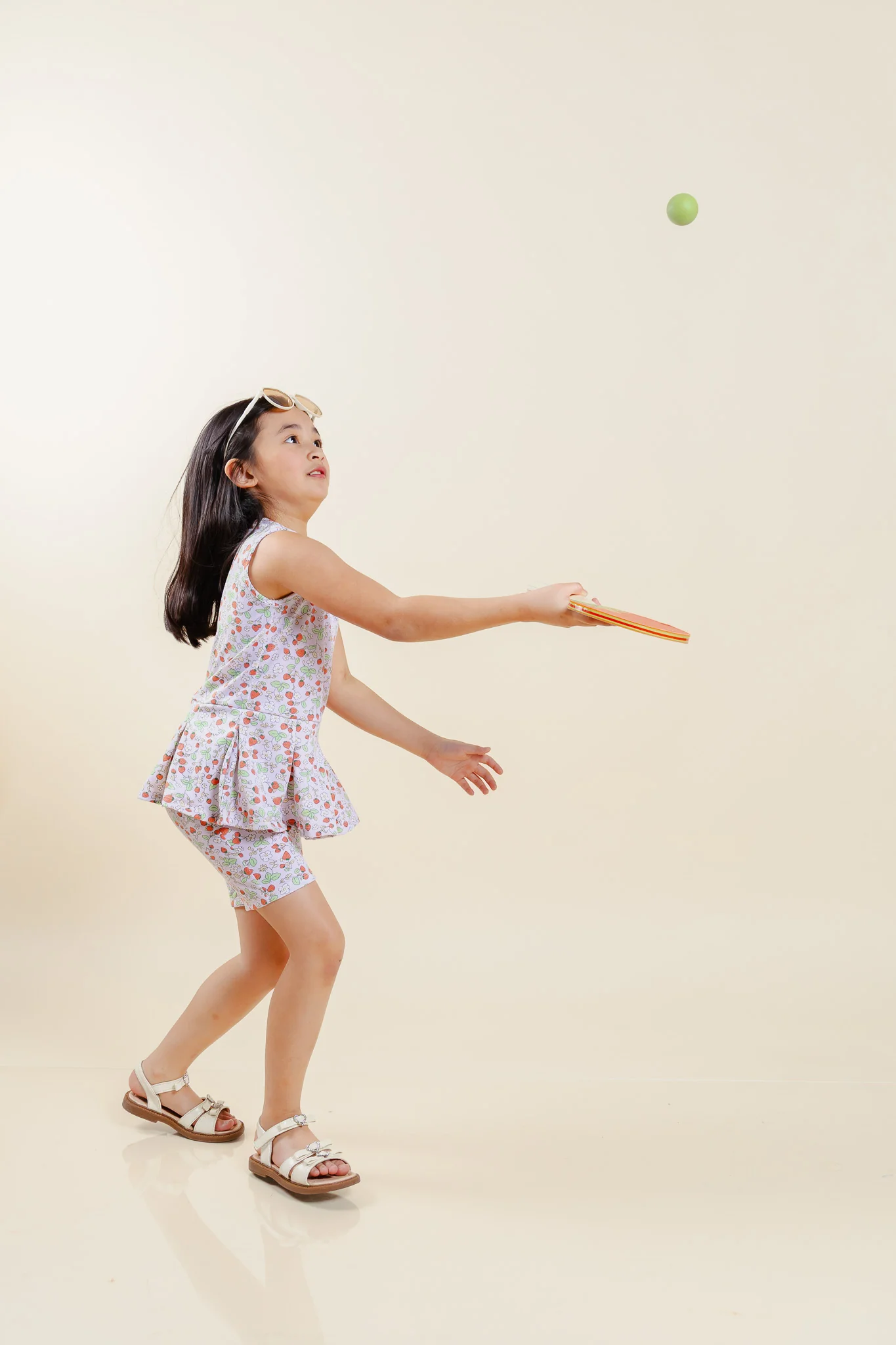 Daisy Days Set - strawberry - Image 3