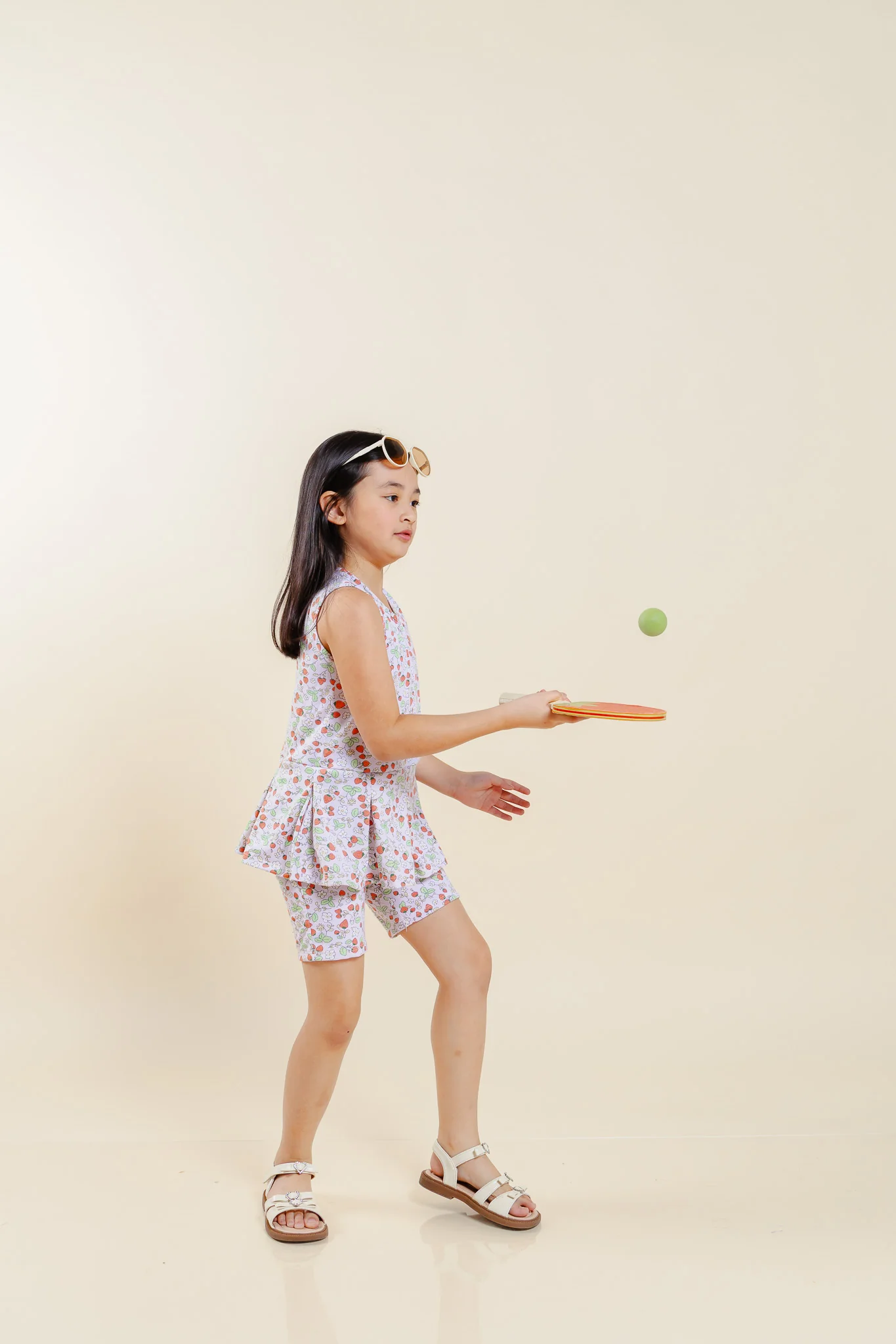 Daisy Days Set - strawberry - Image 4