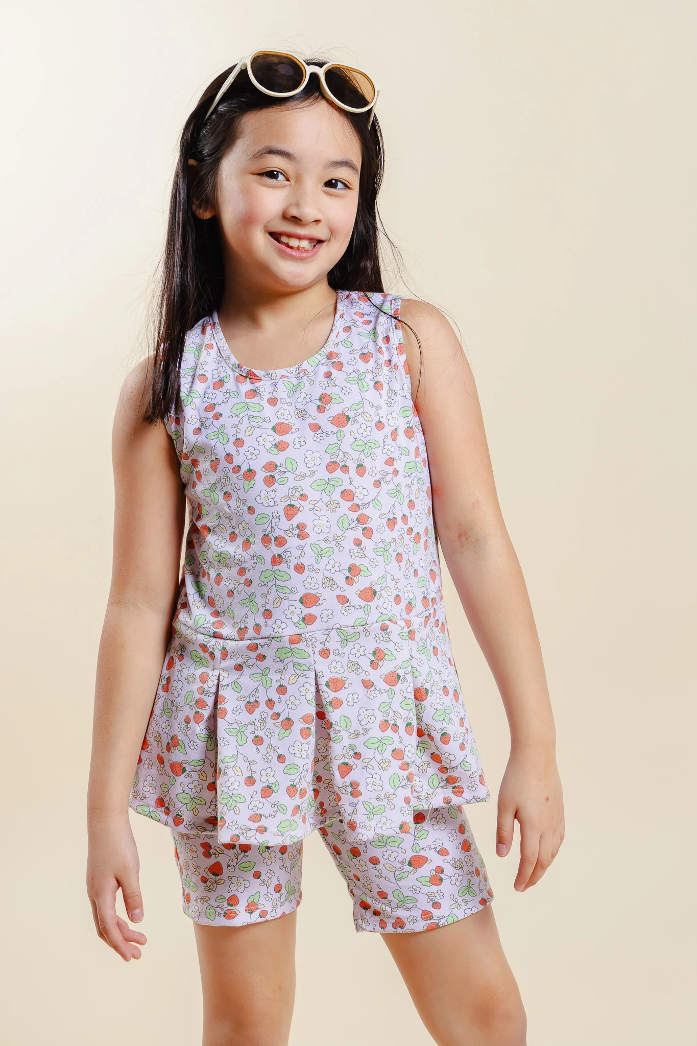 Daisy Days Set - strawberry - Image 5