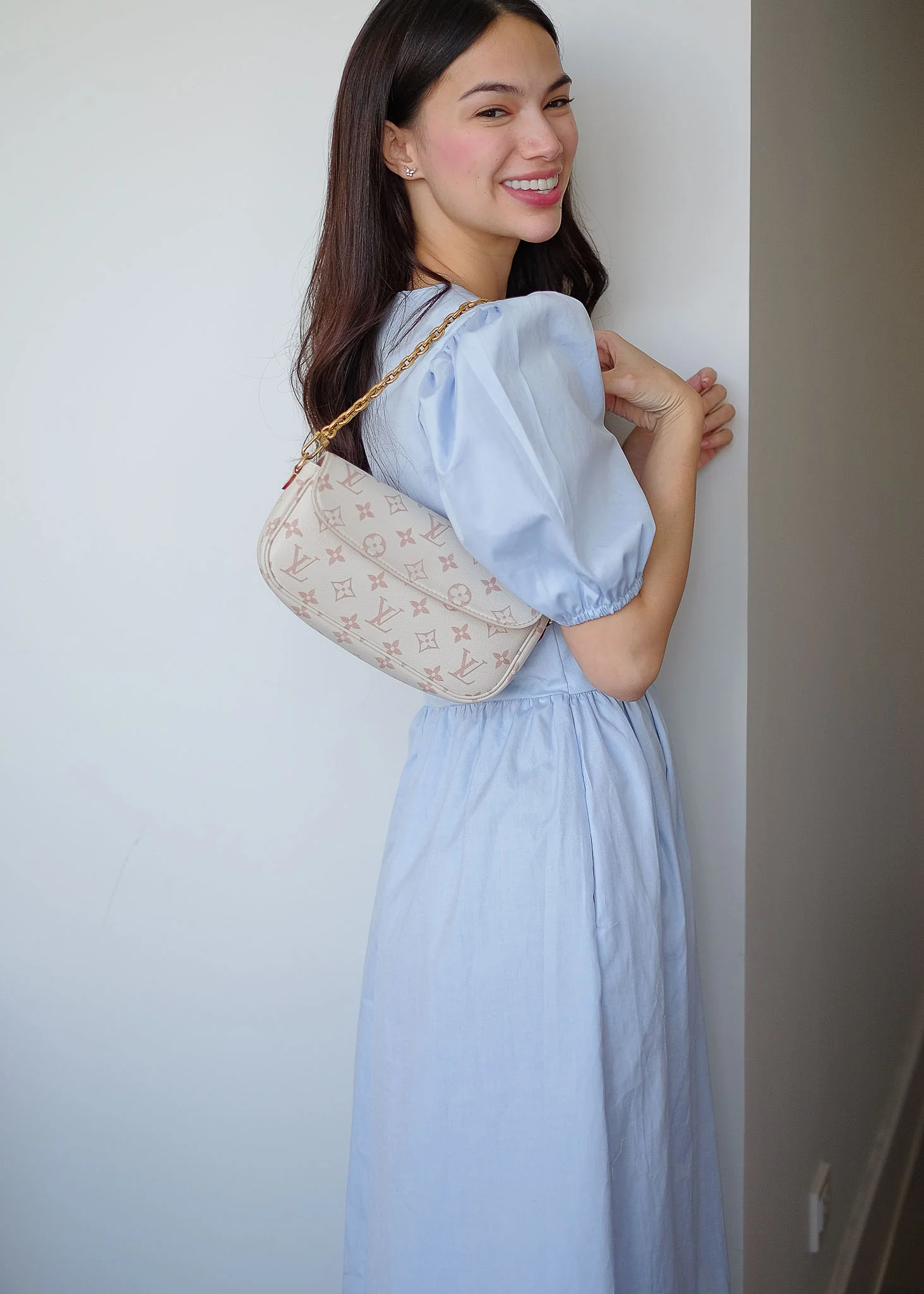 Franceska midi - chambrey - Image 5